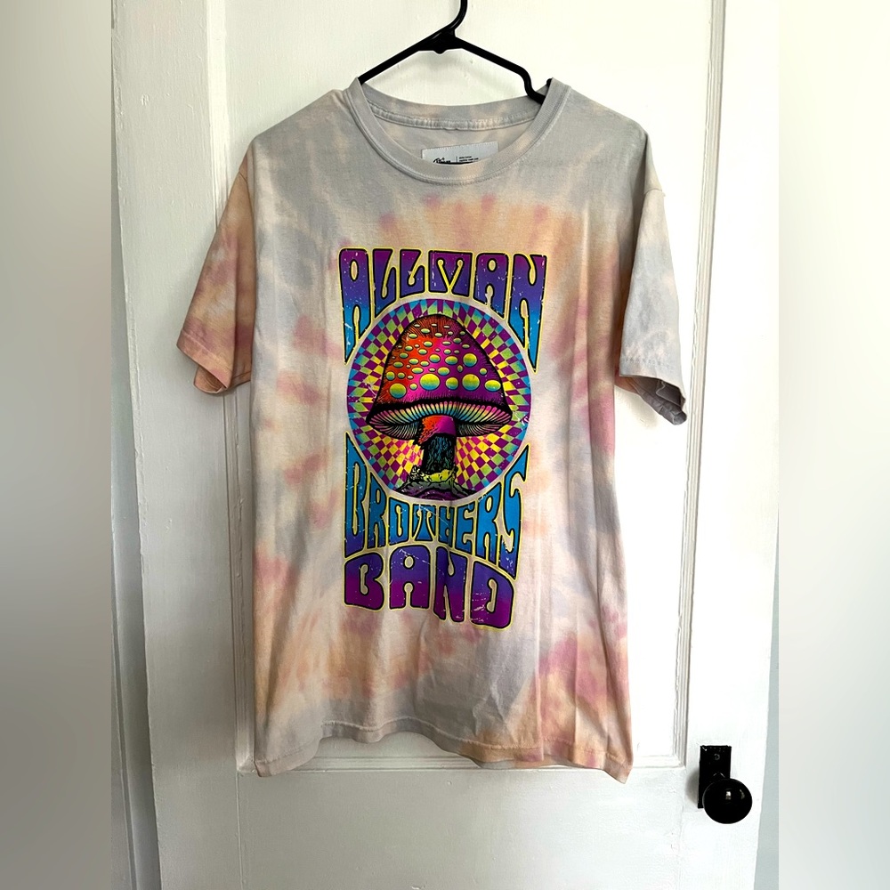 Allman Brothers Band T-Shirt